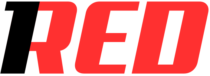 1RED